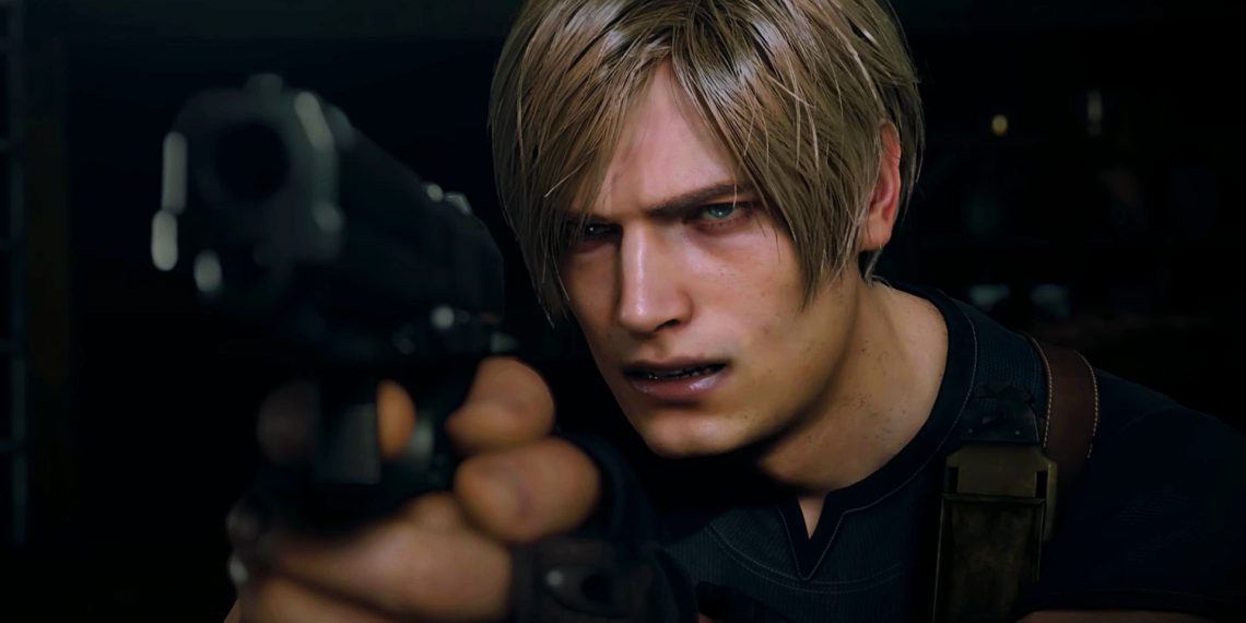 Resident Evil 4 Remake System Requirements Slotofworld 5843