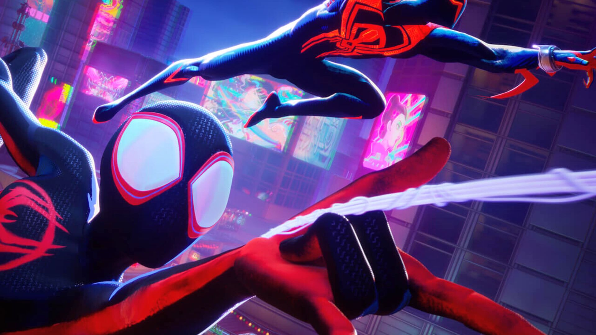 The Spider Man Miles Morales Fortnite Crossover Event Is Finally Here Slotofworld